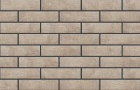 Loft brick salt - obkládačka 6,5x24,5 béžová