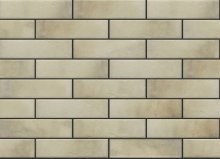 Retro brick salt - obkládačka 6,5x24,5 béžová