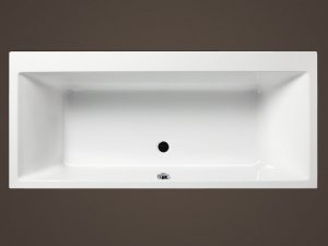 Obdélníková vana Evo 160x80