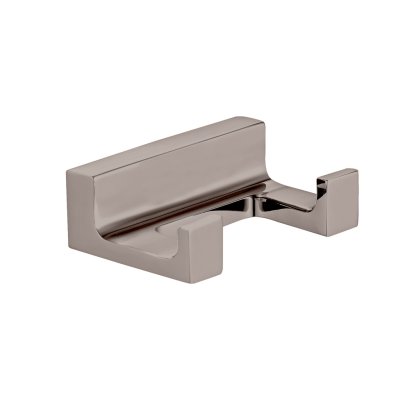 Nil metal grey lesklá