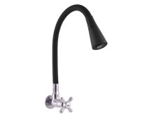 Morava retro Umyvadlová/dřezová baterie s flexibilním ramínkem