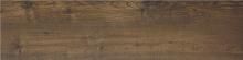 Treverkhome quercia - dlaždice rektifikovaná 30x120 hnědá