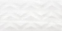 Otawa (Tampa) white axis - obkládačka rektifikovaná 30x60 bílá lesk