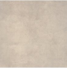 Qubus Soft Grey Mat - dlaždice 33,3x33,3 šedá