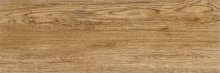 Parma wood - obkládačka rektifikovaná 25x75 hnědá