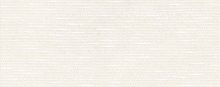 Lugano fabric dekor - obkládačka inzerto 20x50 krémová lesk