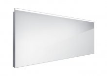 8000 - LED zrcadlo 120X60 cm, plexiglass