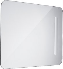 2000 - LED zrcadlo 60x80 cm, 810l, 9W