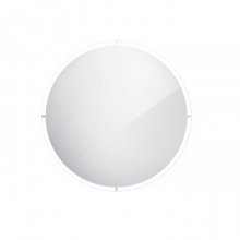 Kulaté LED zrcadlo prům. 80 cm