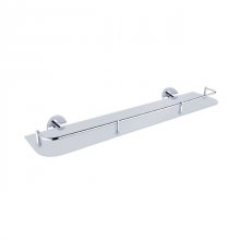 Unix - police s ohrádkou 60 cm