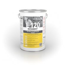 E 120 epoxidový základní nátěr – 2 sl. / stavební pryskyřice, 1 kg