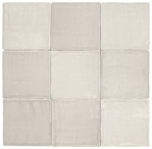 St Tropez Bianco - obklad 13x13 bílá