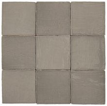 St Tropez Gris - obklad 13x13 šedá