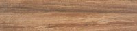 Sequoia Wengue ABS - dlažba 19,5x84 hnědá, s protiskluzem