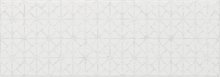 Deko Costa Blanco - obklad 21,4x61 bílá
