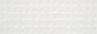 Mosaico Colette Blanco - obklad 21,4x61 bílá