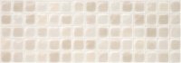 Mosaico Colette Vison - obklad 21,4x61 béžová