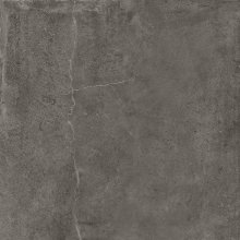 Stoncrete Dark Grey - dlažba rektifikovaná 90x90 šedá s protiskluzem