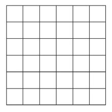 The Rock Breccia Capraia - dlažba mozaika 30x30, tl. 6,5 mm bílá