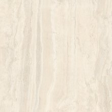 The Rock Travertino Argentum - dlažba rektifikovaná 60x60, tl. 6,5 mm béžová