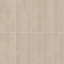 Retina Corda - dlažba mozaika 30x30, tl. 6,5 mm béžová