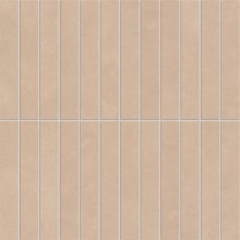 Retina Terracotta - dlažba mozaika 30x30, tl. 6,5 mm béžová