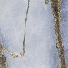 The Room Onice Aragosta - dlažba rektifikovaná 120x120 modrá matná