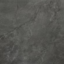 Muse Dark Grey - dlažba rektifikovaná 60x60 šedá matná