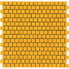 MK.Shades Y - obkládačka mozaika 30x30 žlutá