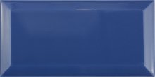 Retro Wall Azul Marino - obkládačka 10x20 modrá