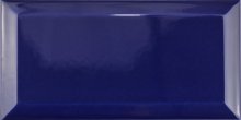 Retro Wall Azul Cobalto - obkládačka 10x20 modrá