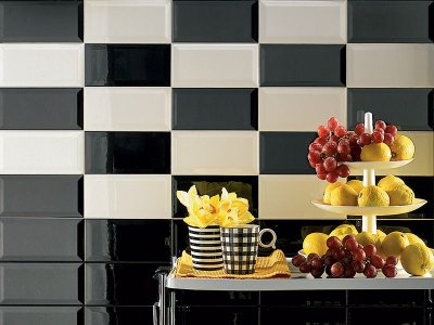 Retro Wall