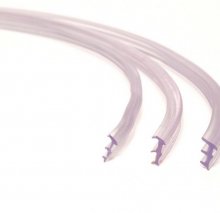 GG/4 - těsnění pro fixaci skla, 4 mm