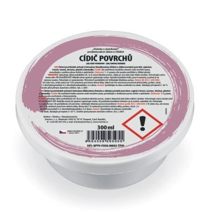 STAR cídič kovů, neutrální, 300ml