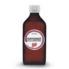 STAR speciální rozpouštěč, čistič a odmašťovač, 1l