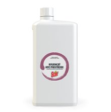 STAR hygienický mycí prostředek, 1l