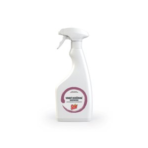 STAR vonný osvěžovač a neutralizátor čistá příroda, 500ml