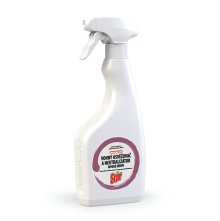 STAR vonný osvěžovač a neutralizátor divoké dřevo / limitovaná edice, 500ml