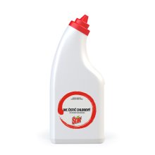 STAR WC čistič chlorový, 750ml