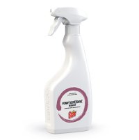 STAR vonný osvěžovač krémový s rozprašovačem, 500 ml
