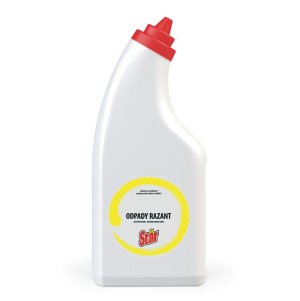 STAR odpady Razant, 750ml 