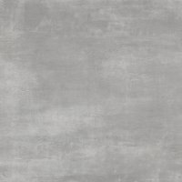 More! Grey RT - dlažba rektifikovaná 60x60 šedá mat