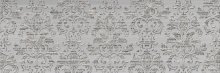 Ins. Empire Grey - obkládačka inzerto 33,3x100 mat