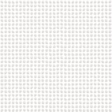 Microglow Ice Preinciso - obkládačka 33,3x33,3 bílá mat