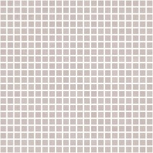 Pantarei Mosaico Micro Avorio - obkládačka mozaika 30x30 slonová kost mat