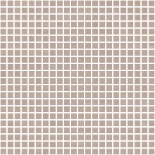 Pantarei Mosaico Micro Tortora - obkládačka mozaika 30x30 béžová mat