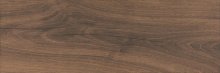 Rancho Dark Brown - dlaždice 20x60 hnědá