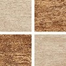 Indus IND03 Beige roh - dlaždice bordura roh 6x6