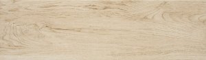 Mustiq beige mat - dlaždice 17,5x60 béžová
