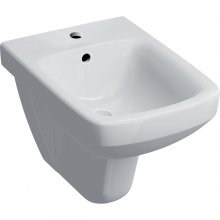 Závěsný bidet Geberit Selnova Square